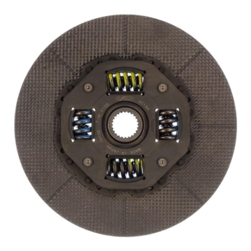 Picture of Exedy EXE Friction Discs Clutch Discs - DH24D