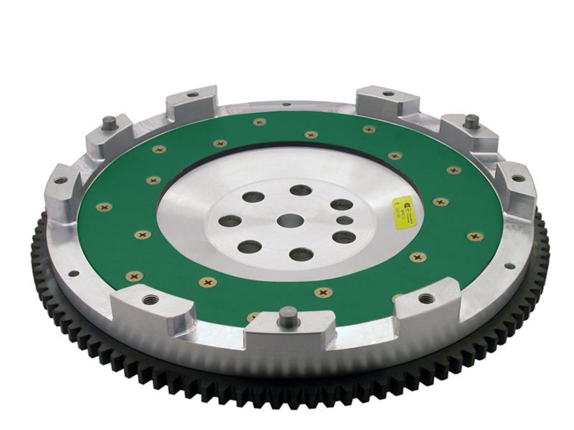 Picture of Fidanza FID Flywheels Import-Aluminum - 161781