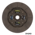 Picture of Exedy EXE Friction Discs Clutch Discs - DH24D