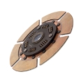 Picture of Exedy EXE Friction Discs Clutch Discs - DM09DA