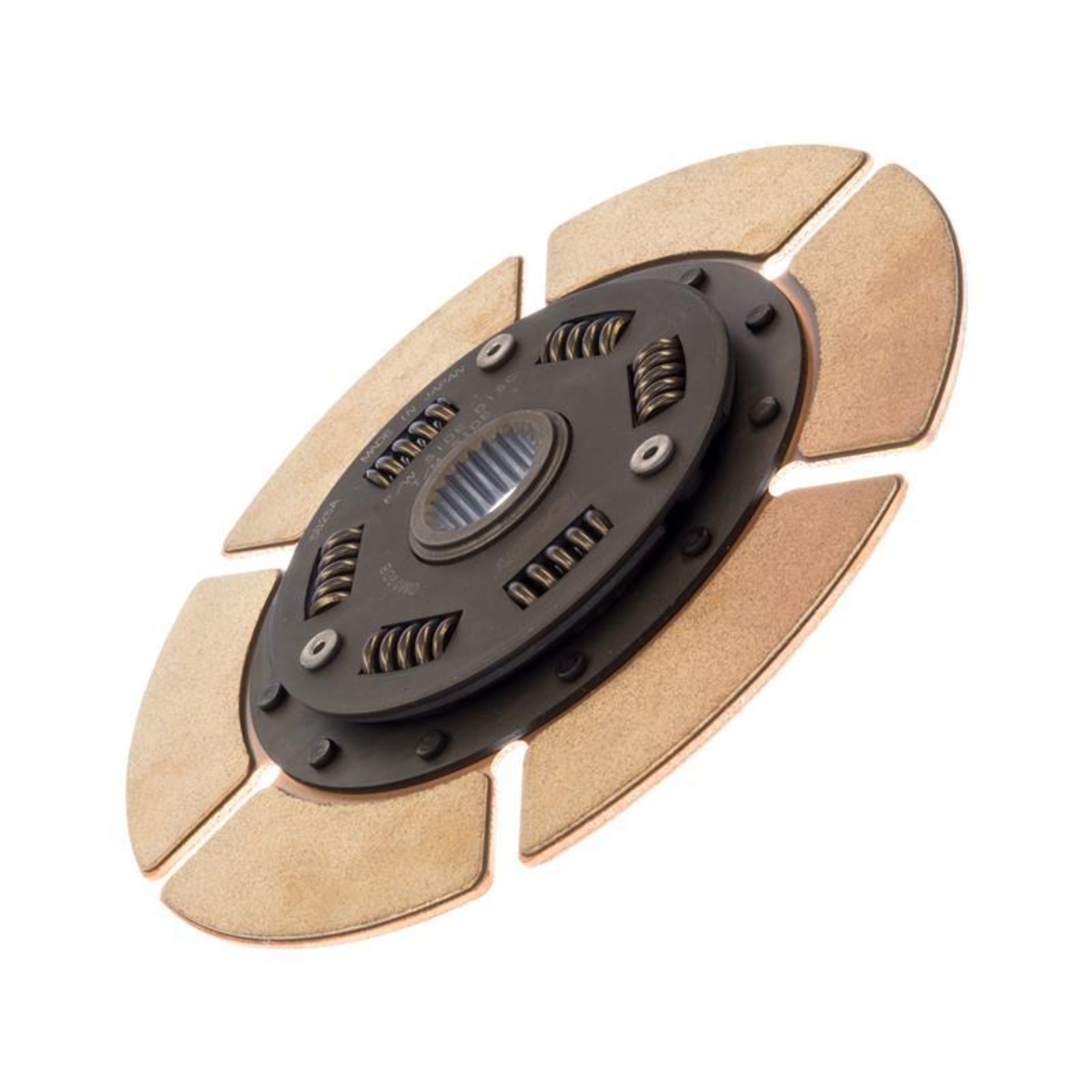 Picture of Exedy EXE Friction Discs Clutch Discs - DM09DB