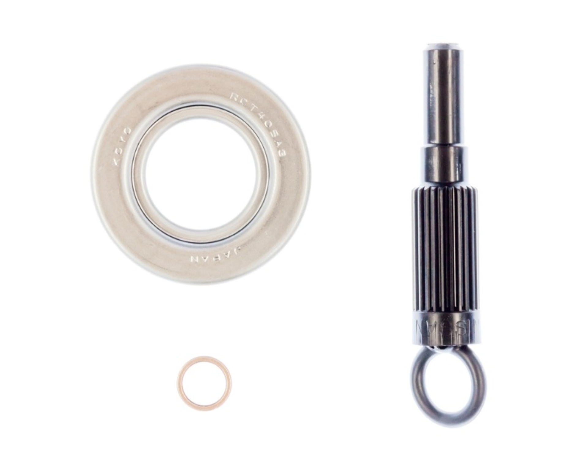 Picture of Exedy EXE Accessories Kit Clutch Rebuild Kits - NSAK101