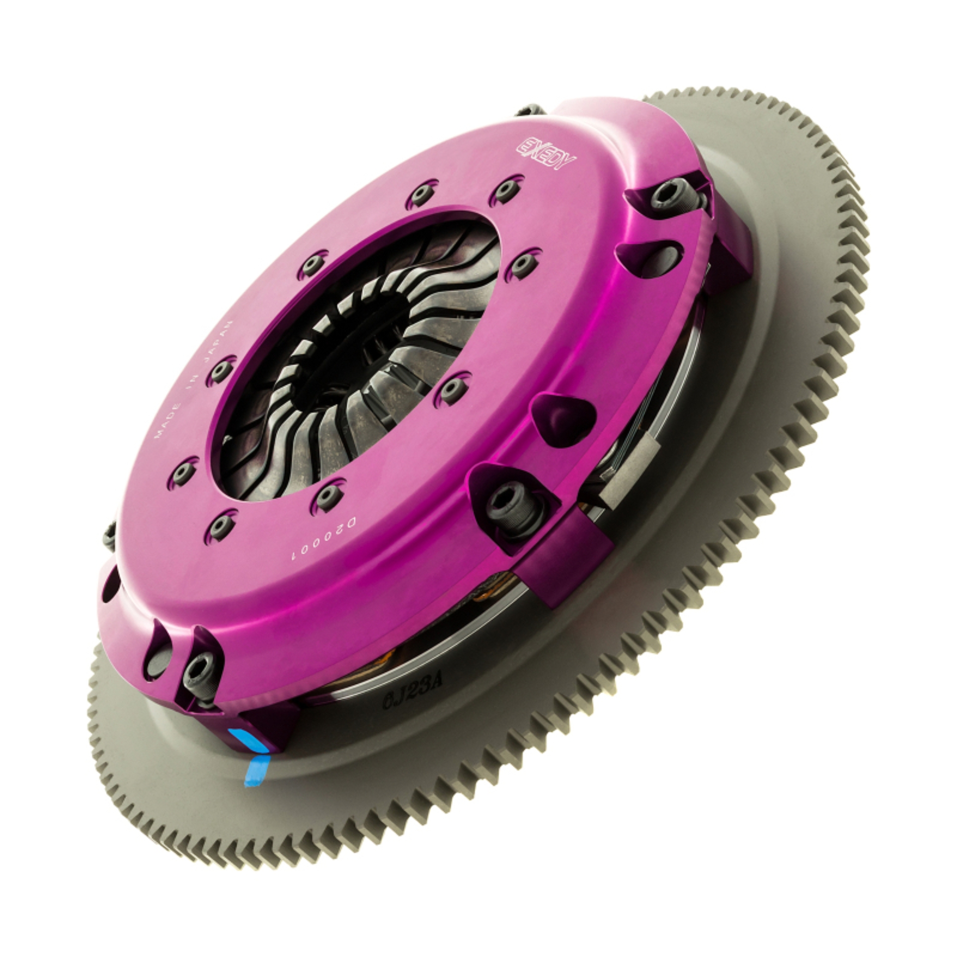 Picture of Exedy EXE Hyper Single Clutch Kits - HH03SD