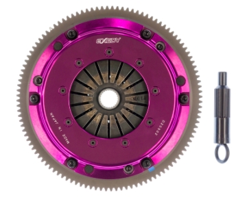 Picture of Exedy EXE Hyper Single Clutch Kits - HH02SD