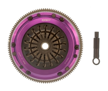 Picture of Exedy EXE Hyper Single Clutch Kits - HH04SD1