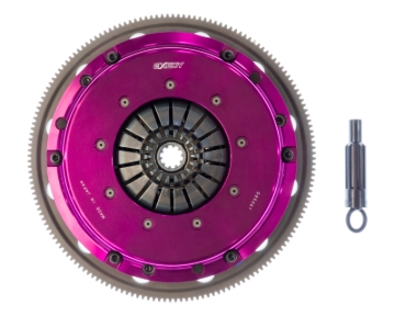 Picture of Exedy EXE Hyper Single Clutch Kits - EH02SD1