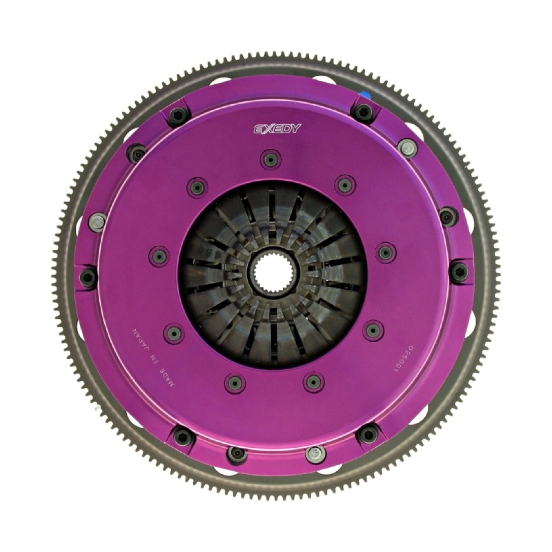 Picture of Exedy EXE Hyper Single Clutch Kits - GH01SD1