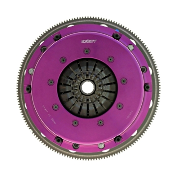 Picture of Exedy EXE Hyper Single Clutch Kits - GH01SD1