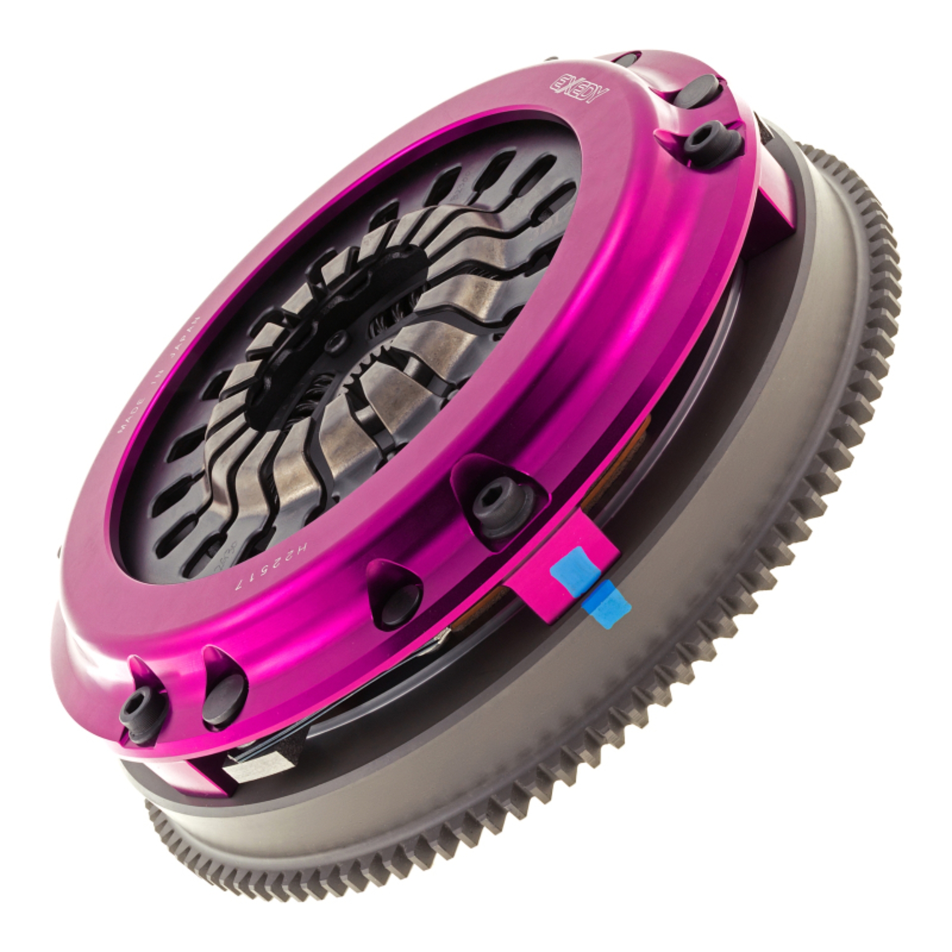 Picture of Exedy EXE Hyper Single Clutch Kits - TH04SD1