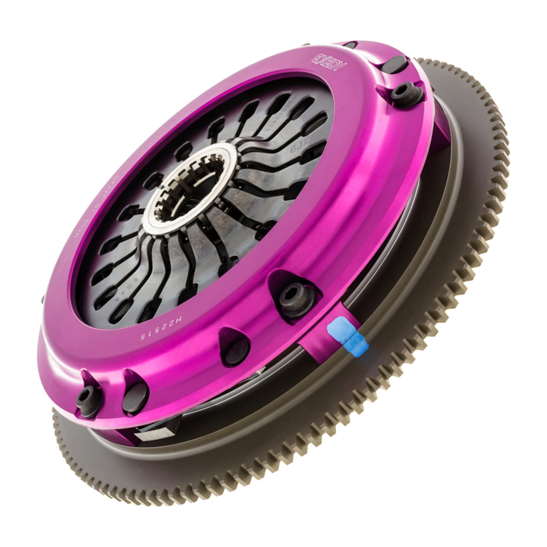 Picture of Exedy EXE Hyper Single Clutch Kits - FH02SD1