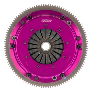 Picture of Exedy EXE Hyper Single Clutch Kits - HH06SD