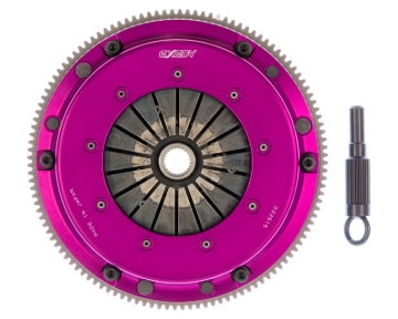 Picture of Exedy EXE Hyper Single Clutch Kits - NH03SD1