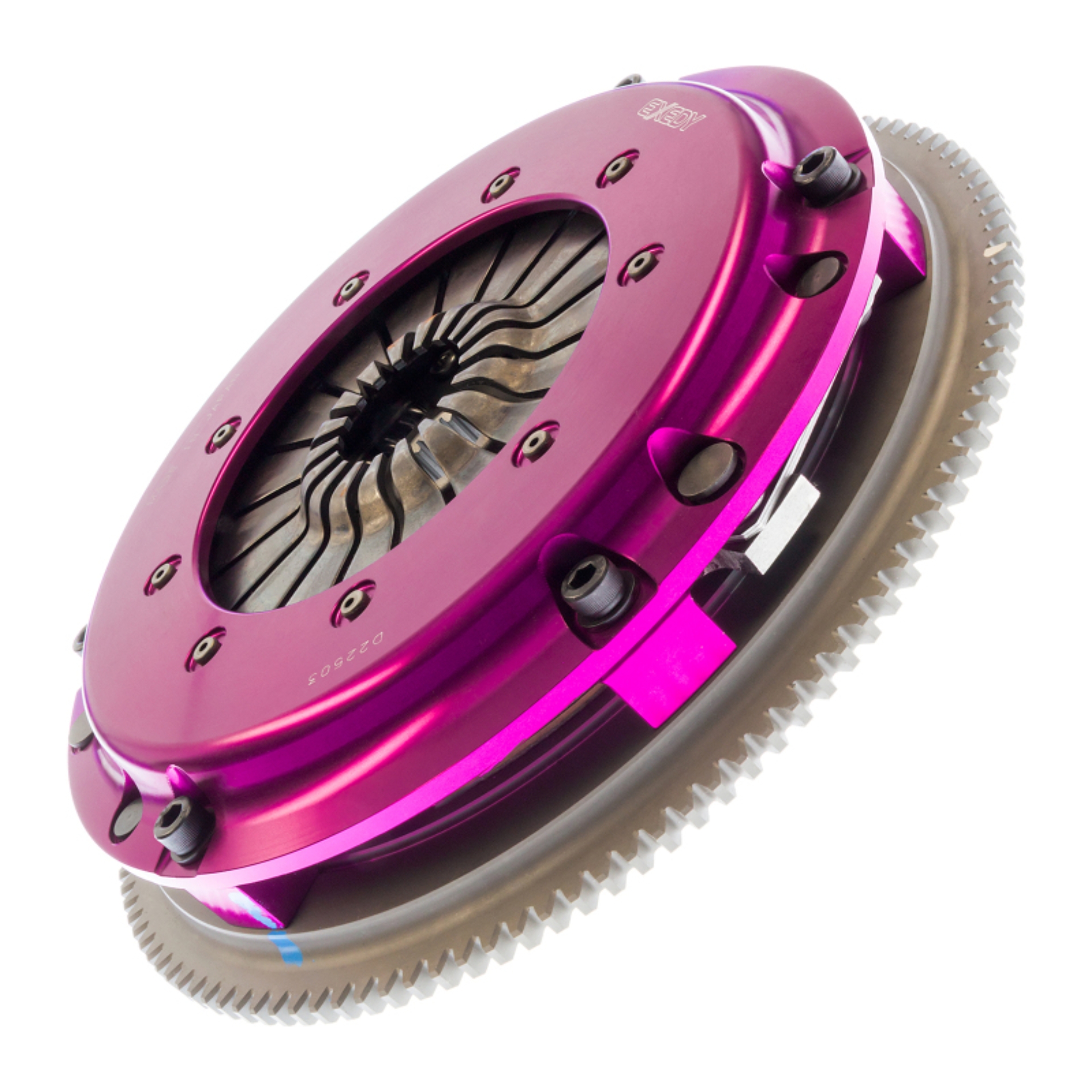 Picture of Exedy EXE Hyper Single Clutch Kits - TH02SD