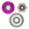 Picture of Exedy EXE Hyper Single Clutch Kits - ZH02SD