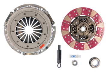 Picture of Exedy EXE Stage 2 Clutch Kits - 07950