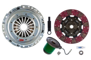 Picture of Exedy EXE Stage 2 Clutch Kits - 07952CSC