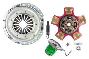 Picture of Exedy EXE Stage 2 Clutch Kits - 07952PCSC