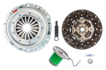 Picture of Exedy EXE Stage 1 Clutch Kits - 07802CSC