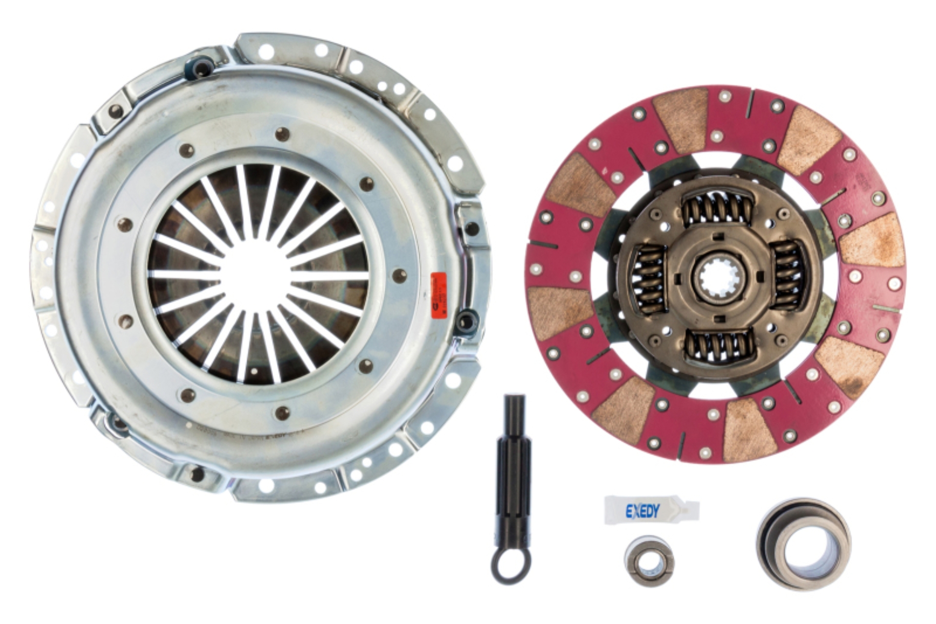 Picture of Exedy EXE Stage 2 Clutch Kits - 07952