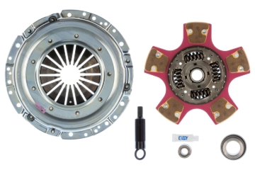Picture of Exedy EXE Stage 2 Clutch Kits - 07953P