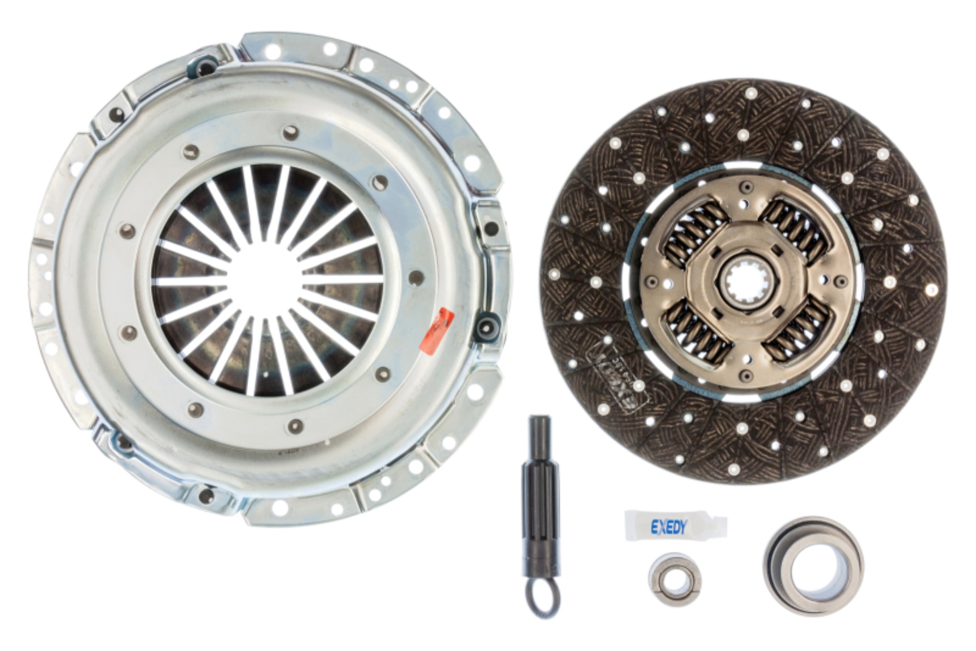 Picture of Exedy EXE Stage 1 Clutch Kits - 07802