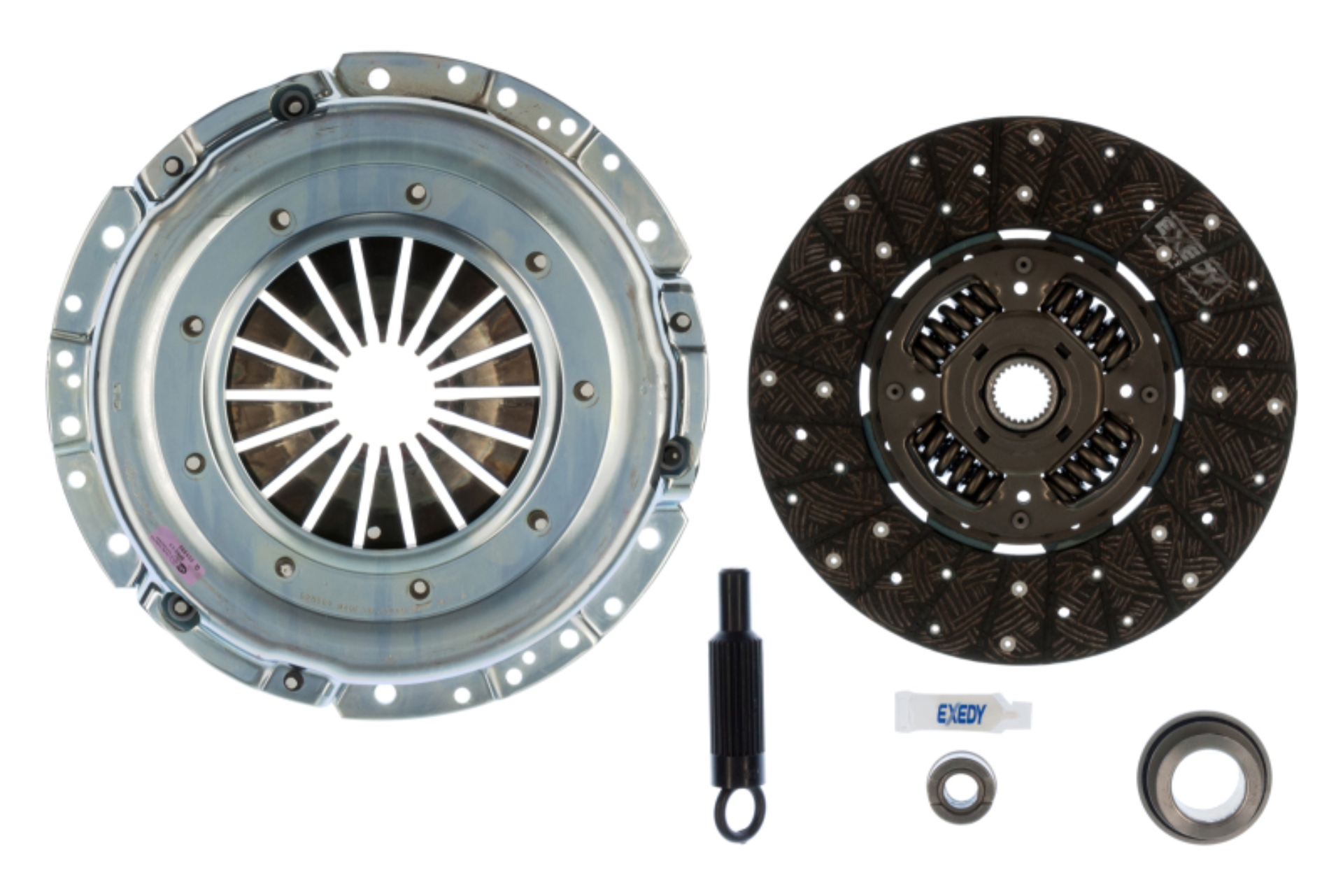 Picture of Exedy EXE Stage 1 Clutch Kits - 07803
