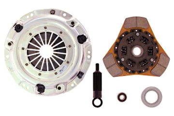 Picture of Exedy EXE Stage 2 Clutch Kits - 16951B