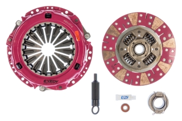 Picture of Exedy EXE Stage 2 Clutch Kits - 16956B