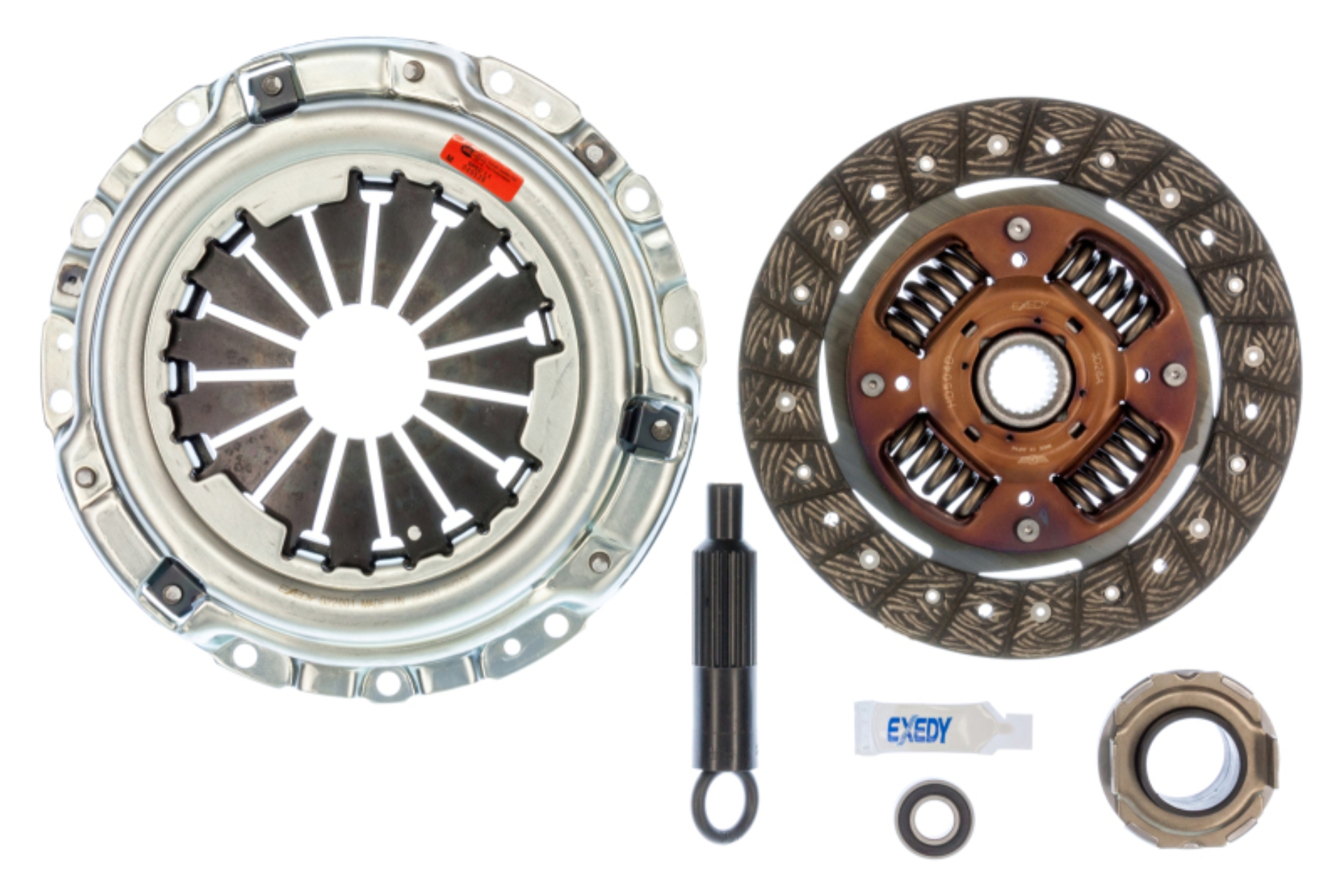 Picture of Exedy EXE Stage 1 Clutch Kits - 08800A