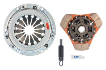 Picture of Exedy EXE Stage 2 Clutch Kits - 04951