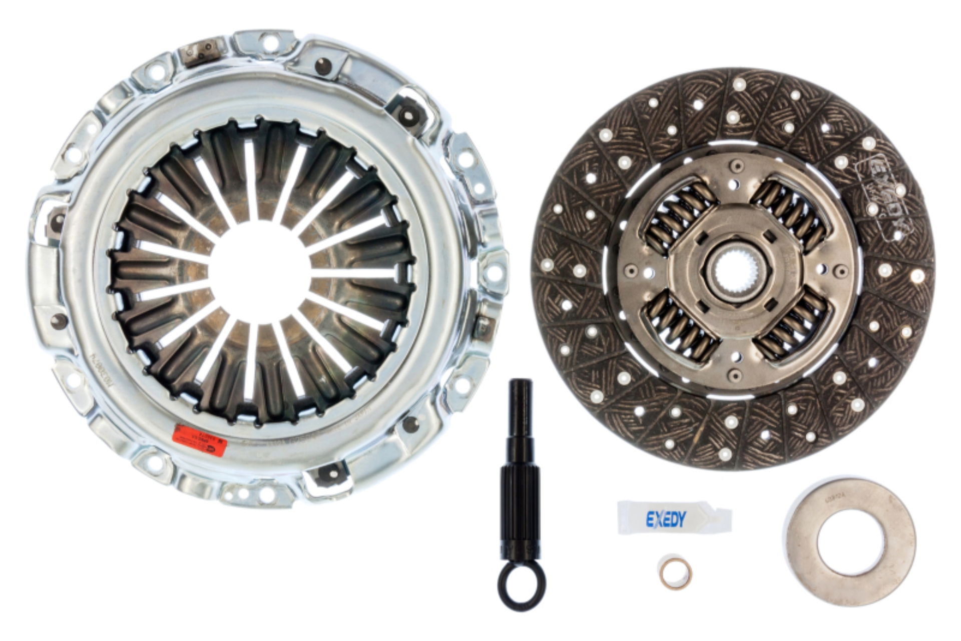 Picture of Exedy EXE Stage 1 Clutch Kits - 06804