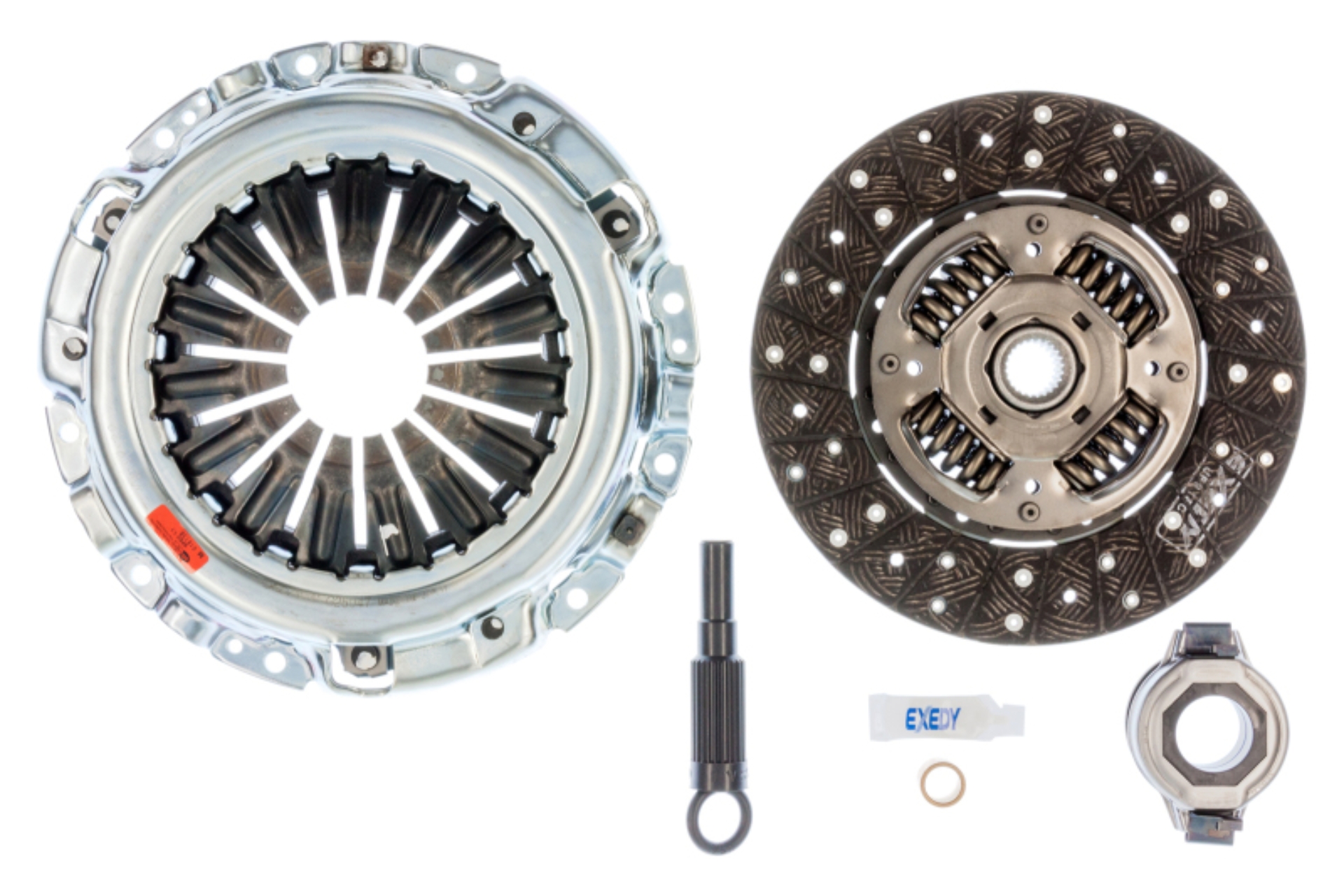 Picture of Exedy EXE Stage 1 Clutch Kits - 06804A
