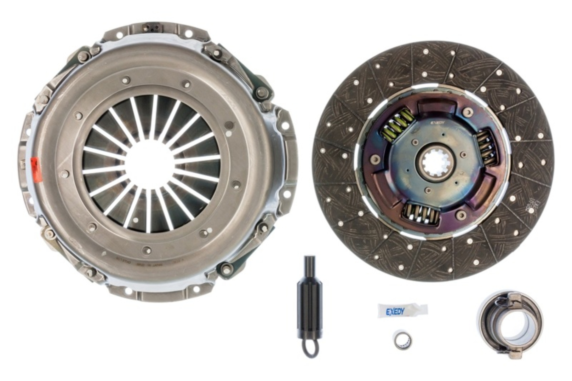 Picture of Exedy EXE Stage 1 Clutch Kits - 05805XHD