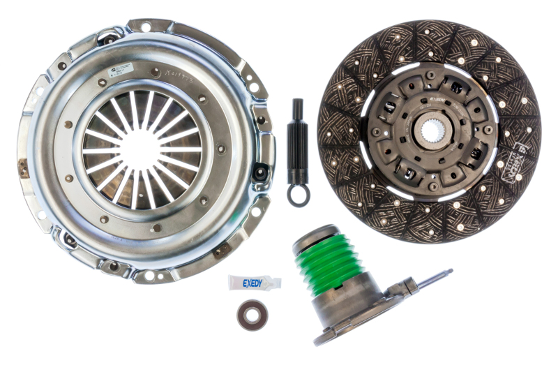 Picture of Exedy EXE Stage 1 Clutch Kits - 04804