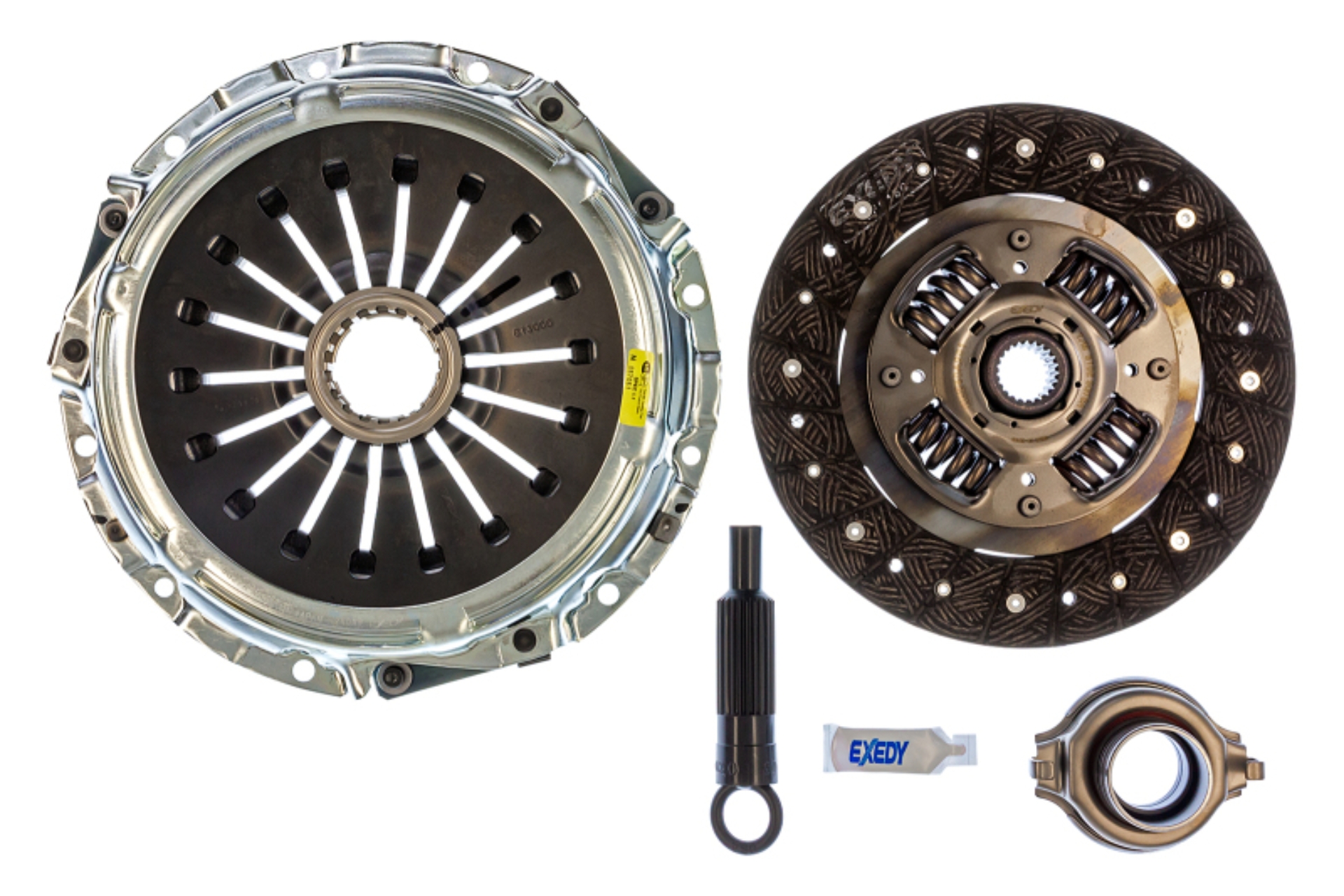 Picture of Exedy EXE Stage 1 Clutch Kits - 05803AHD