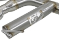 Picture of aFe Exhaust Axle Back - 49-36302-P