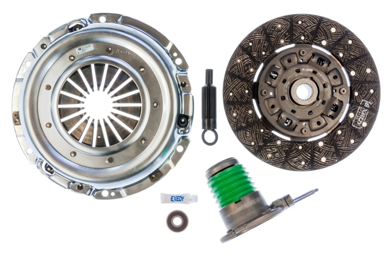 Picture of Exedy EXE Stage 1 Clutch Kits - 04804