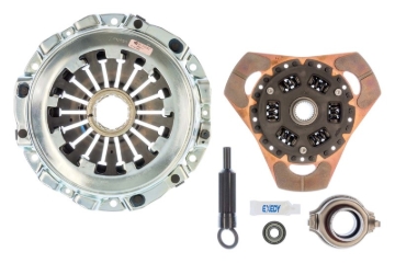Picture of Exedy EXE Stage 2 Clutch Kits - 15900