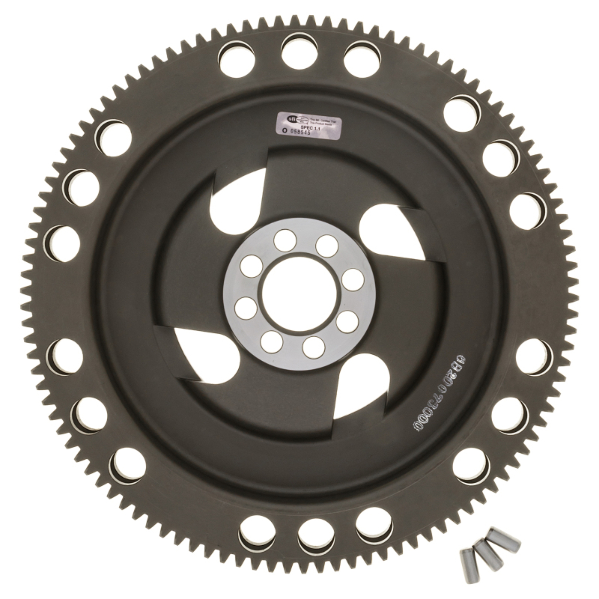 Picture of Exedy EXE Flywheels - TF01