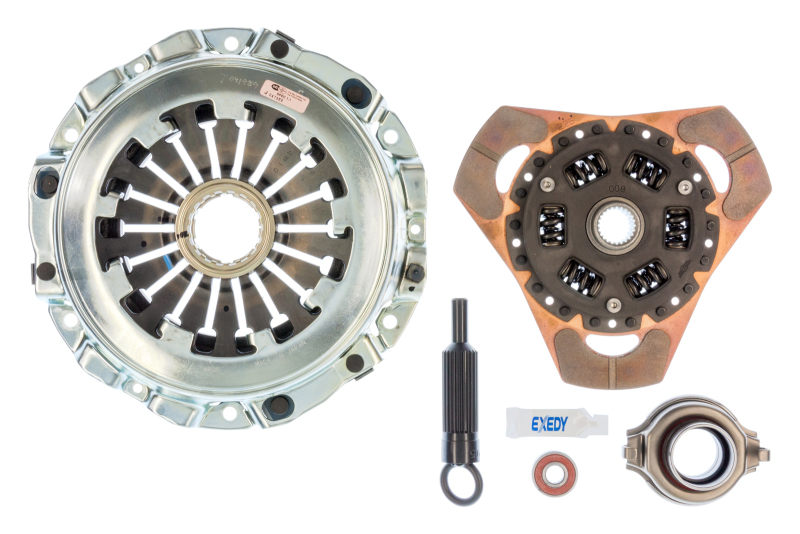 Picture of Exedy EXE Stage 2 Clutch Kits - 15900