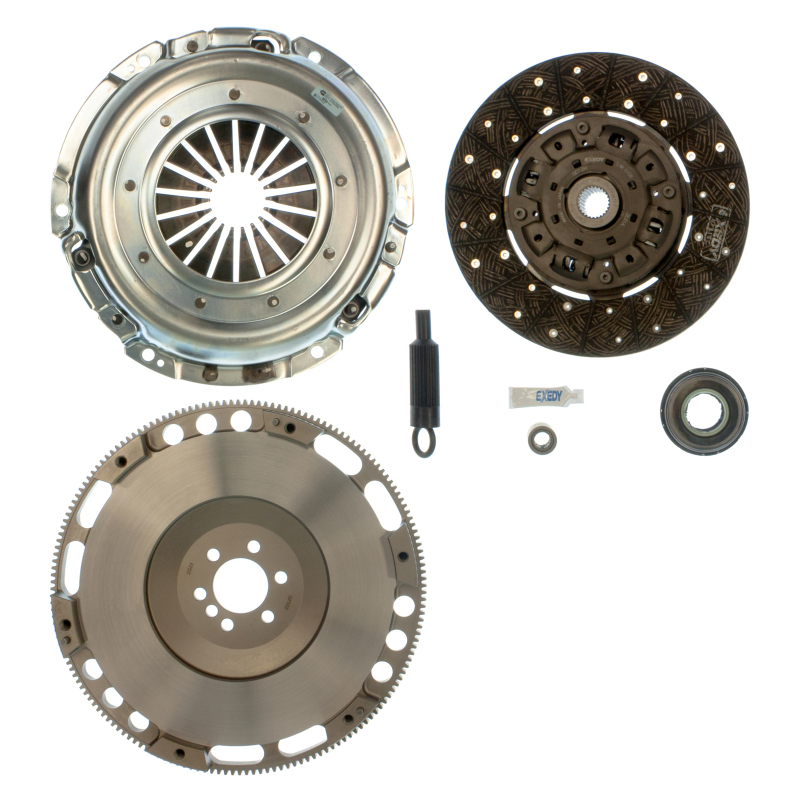 Picture of Exedy EXE Stage 1 Clutch Kits - 04805FW