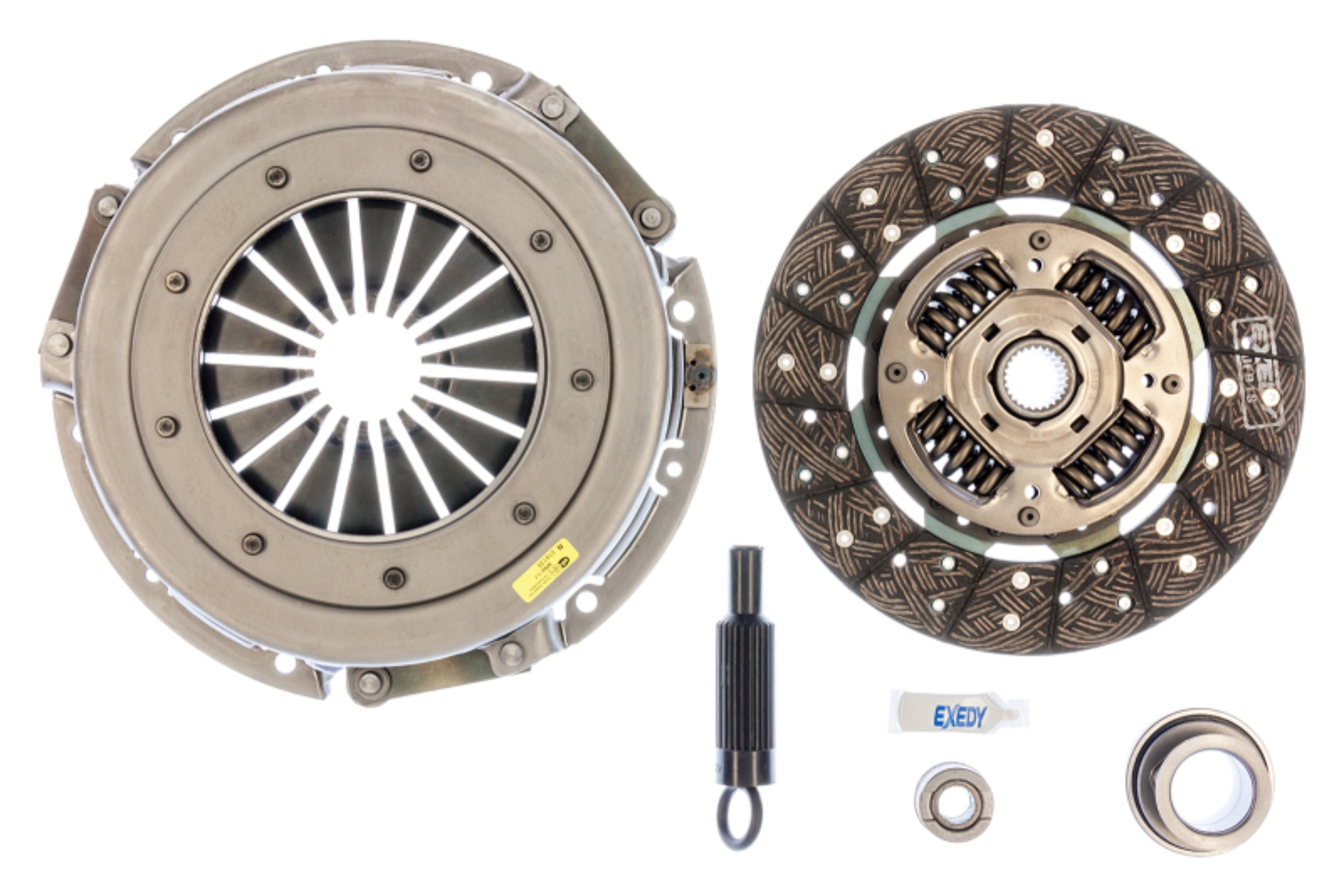 Picture of Exedy EXE Stage 1 Clutch Kits - 07801