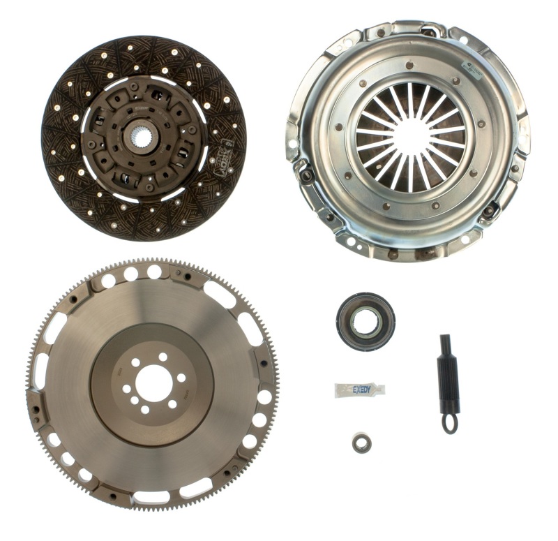 Picture of Exedy EXE Stage 1 Clutch Kits - 04805FW