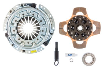 Picture of Exedy EXE Stage 2 Clutch Kits - 06900B