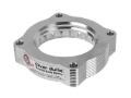 Picture of aFe Silver Bullet TBS Throttle Body Spacers - 46-31001