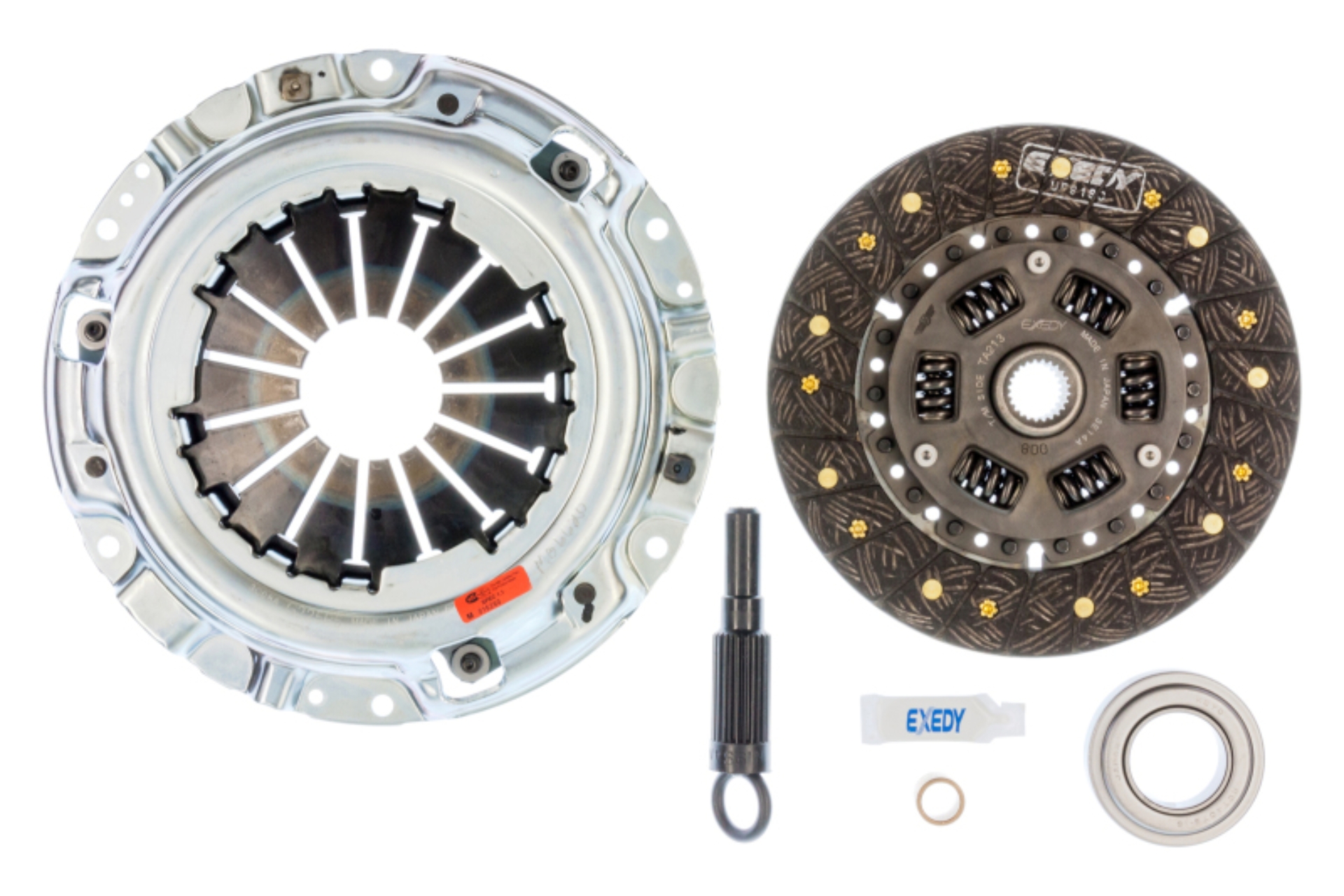 Picture of Exedy EXE Stage 1 Clutch Kits - 06805A