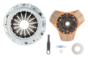 Picture of Exedy EXE Stage 2 Clutch Kits - 06952