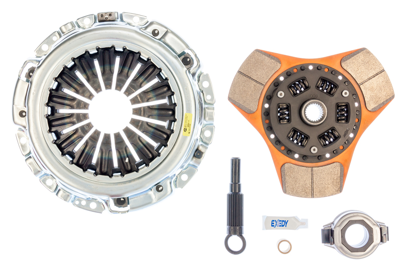 Picture of Exedy EXE Stage 2 Clutch Kits - 06952A