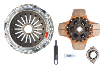 Picture of Exedy EXE Stage 2 Clutch Kits - 05952