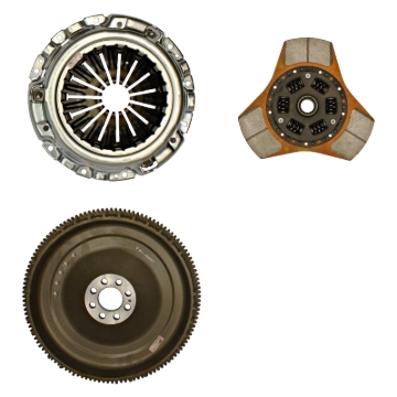 Picture of Exedy EXE Stage 2 Clutch Kits - 06956